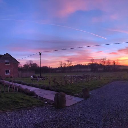 Elderbrook House Hotel Avebury Bagian luar foto