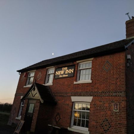 Elderbrook House Hotel Avebury Bagian luar foto