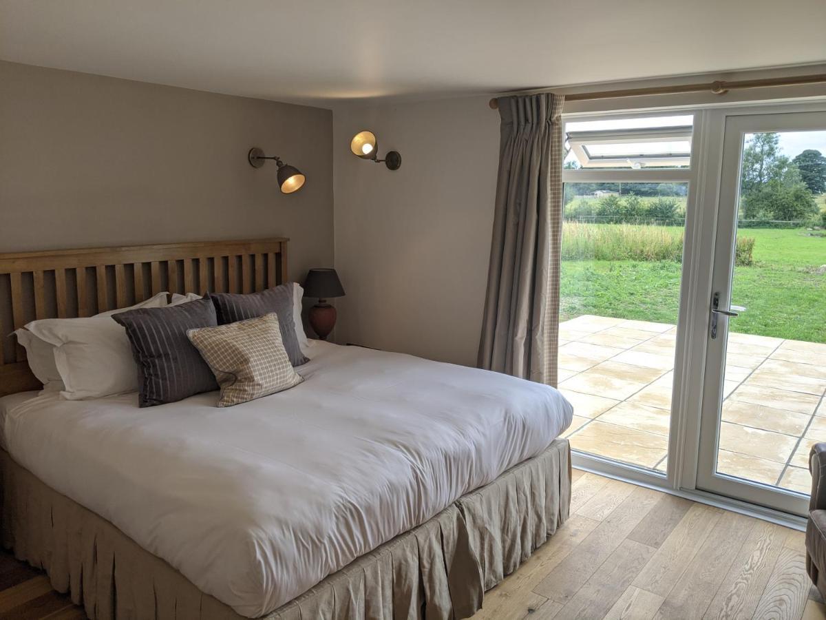 Elderbrook House Hotel Avebury Bagian luar foto