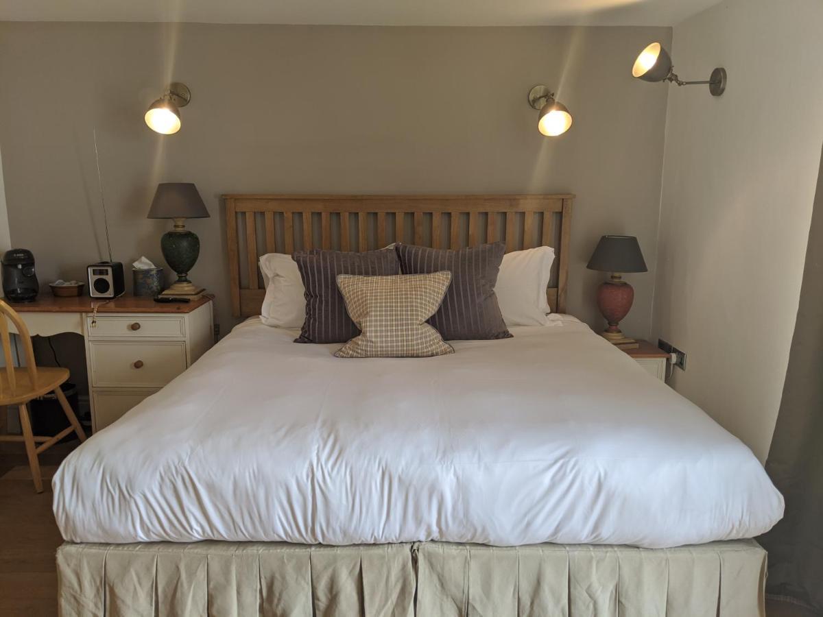 Elderbrook House Hotel Avebury Bagian luar foto