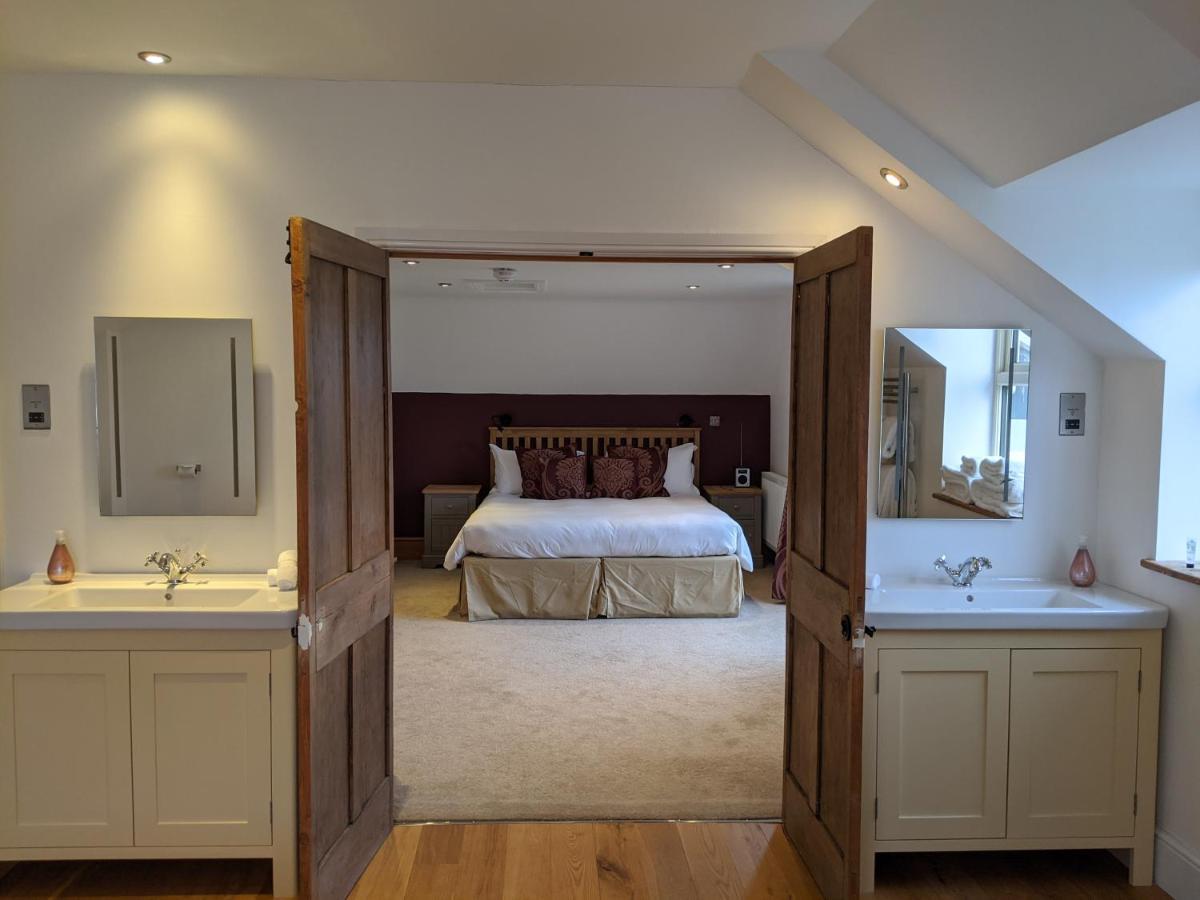 Elderbrook House Hotel Avebury Bagian luar foto