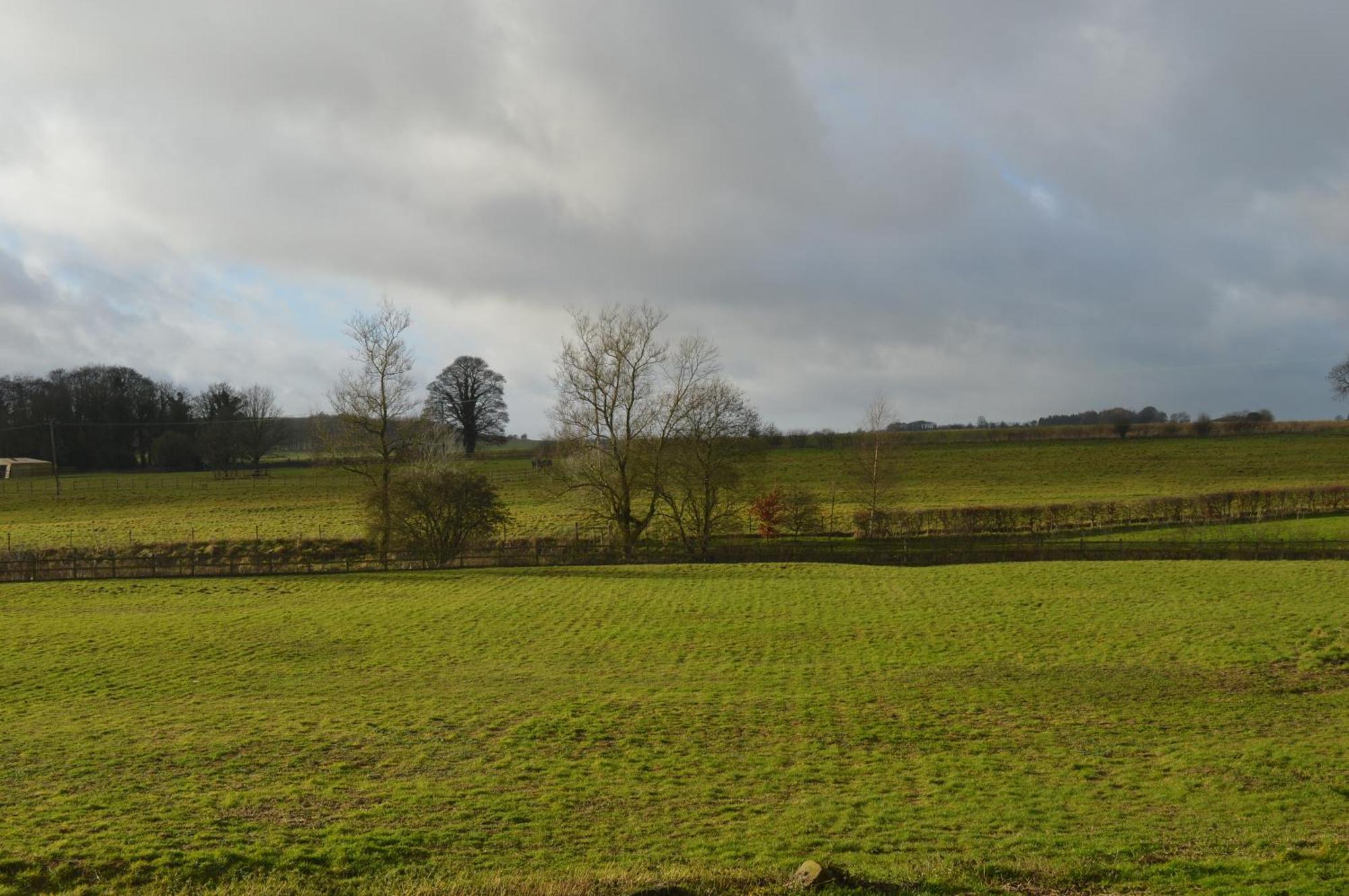 Elderbrook House Hotel Avebury Bagian luar foto