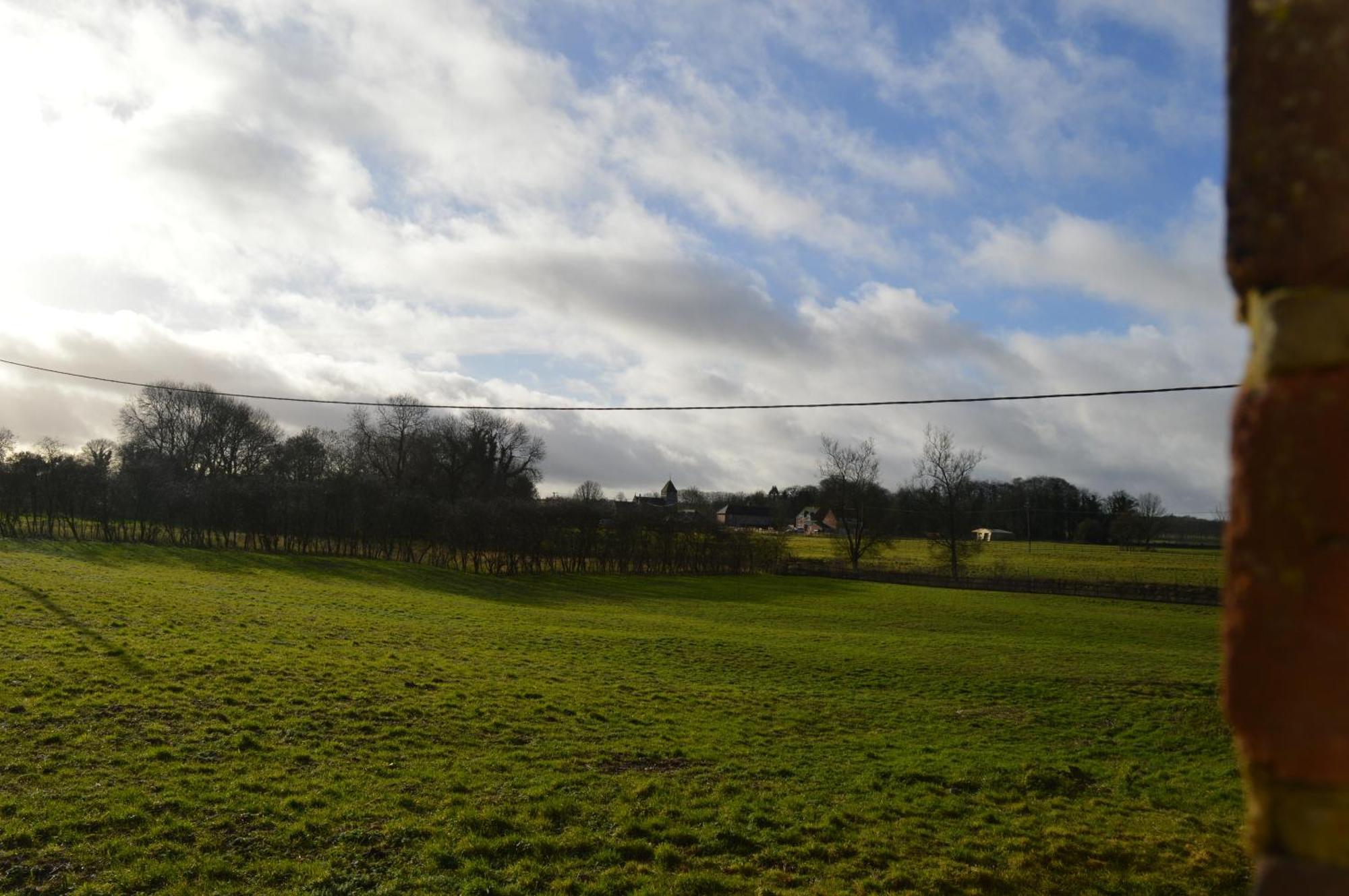 Elderbrook House Hotel Avebury Bagian luar foto