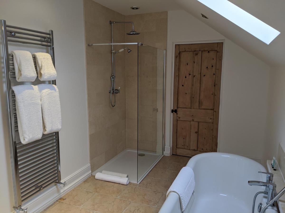 Elderbrook House Hotel Avebury Bagian luar foto
