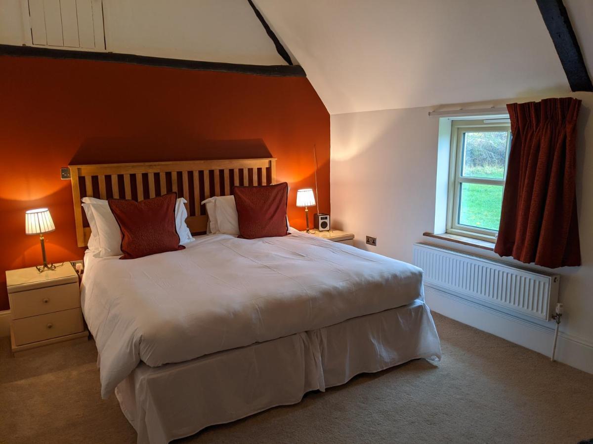 Elderbrook House Hotel Avebury Bagian luar foto