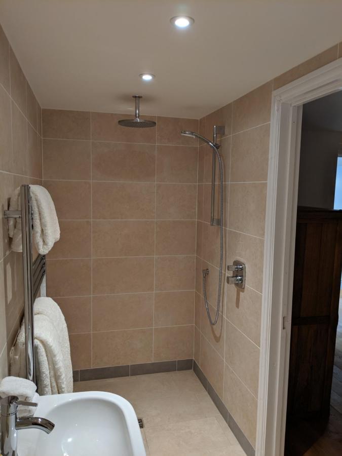 Elderbrook House Hotel Avebury Bagian luar foto