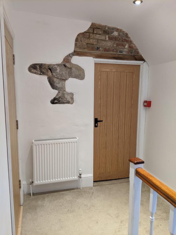 Elderbrook House Hotel Avebury Bagian luar foto