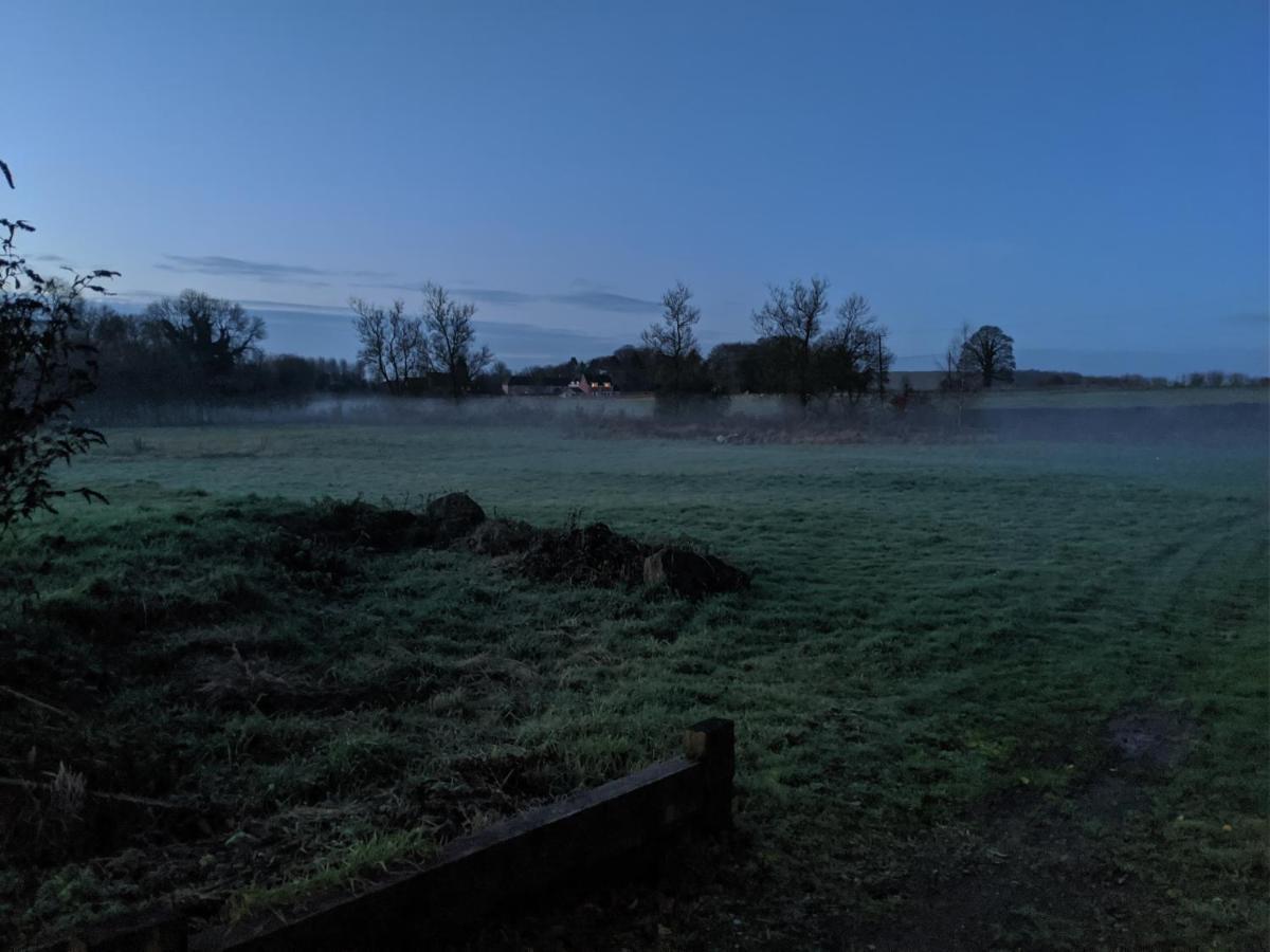 Elderbrook House Hotel Avebury Bagian luar foto