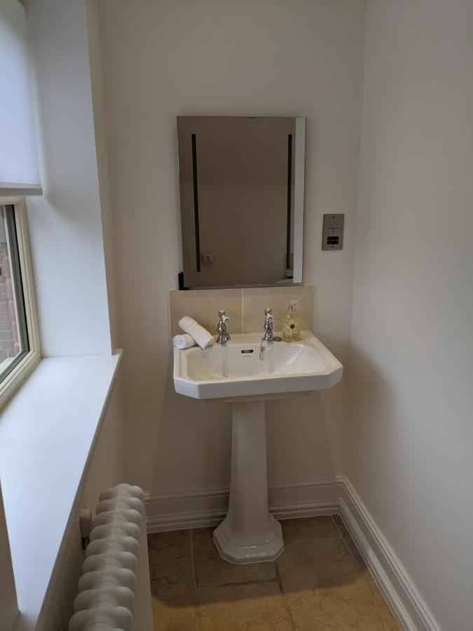 Elderbrook House Hotel Avebury Bagian luar foto