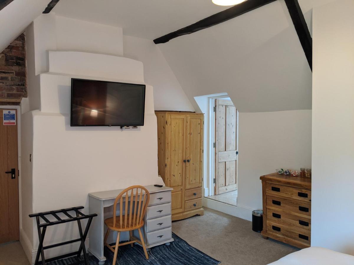 Elderbrook House Hotel Avebury Bagian luar foto