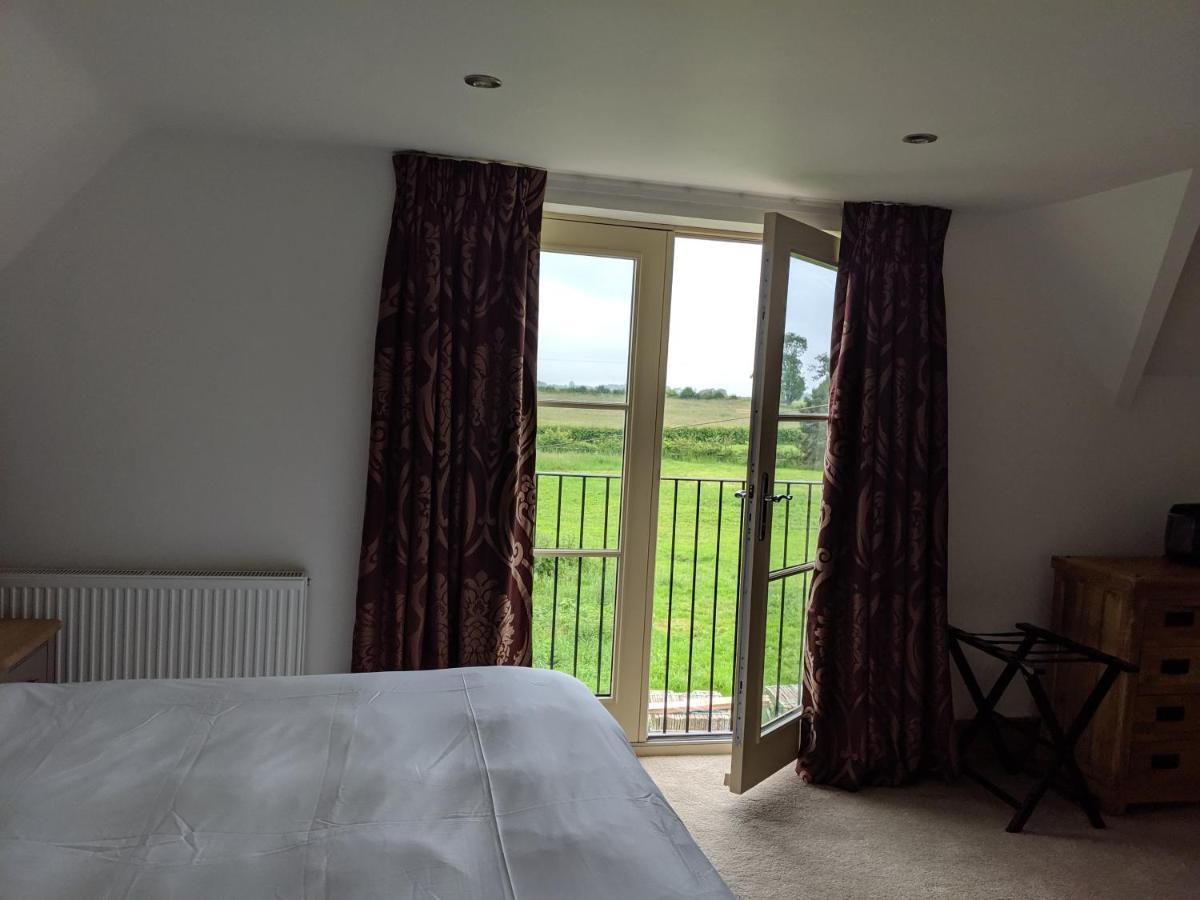 Elderbrook House Hotel Avebury Bagian luar foto