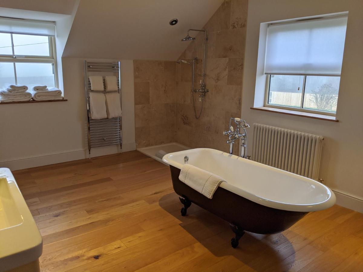 Elderbrook House Hotel Avebury Bagian luar foto